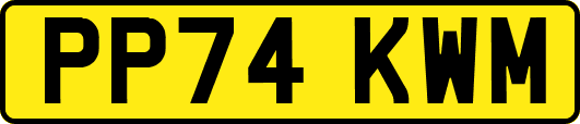 PP74KWM
