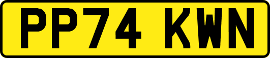 PP74KWN