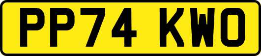 PP74KWO