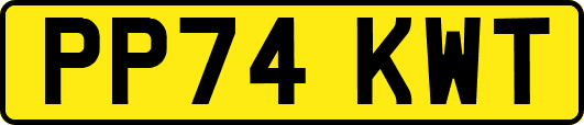 PP74KWT