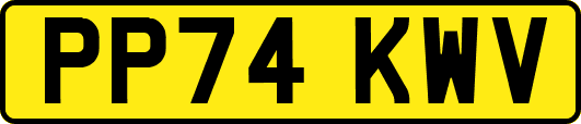 PP74KWV