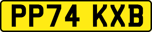 PP74KXB