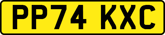 PP74KXC