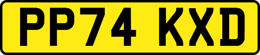 PP74KXD