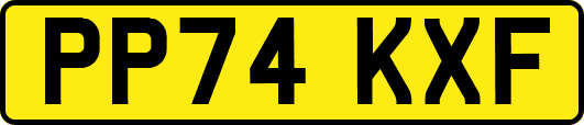 PP74KXF