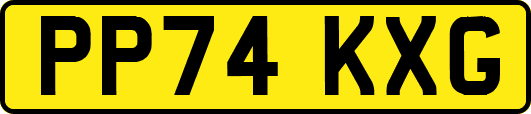 PP74KXG