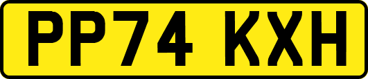 PP74KXH