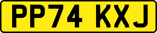 PP74KXJ