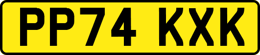 PP74KXK