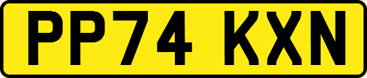 PP74KXN