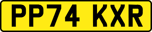 PP74KXR