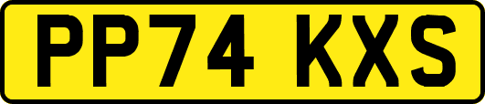 PP74KXS