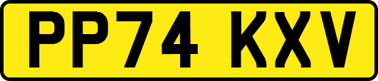 PP74KXV