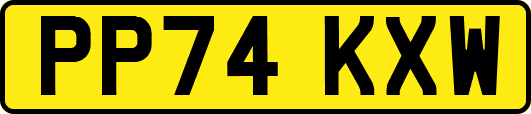 PP74KXW
