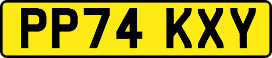 PP74KXY