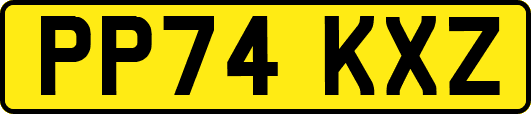 PP74KXZ