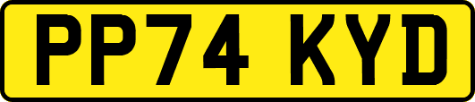 PP74KYD