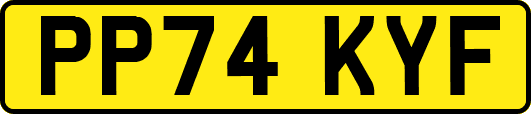 PP74KYF