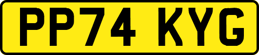 PP74KYG