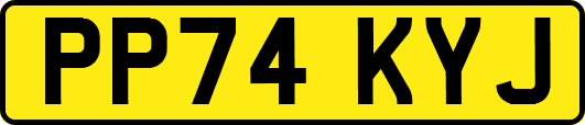 PP74KYJ