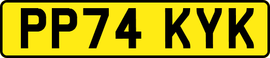 PP74KYK
