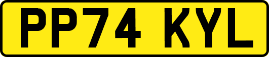PP74KYL
