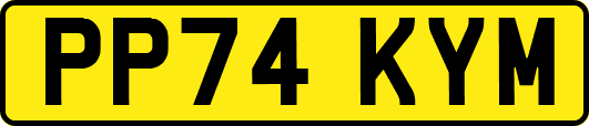PP74KYM