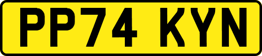 PP74KYN