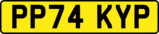 PP74KYP