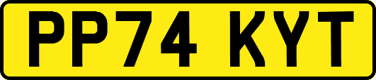 PP74KYT