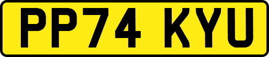 PP74KYU
