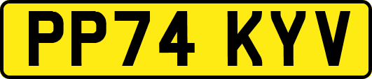 PP74KYV