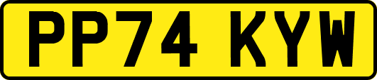 PP74KYW