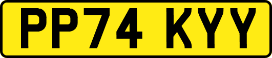 PP74KYY