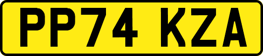 PP74KZA