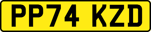 PP74KZD
