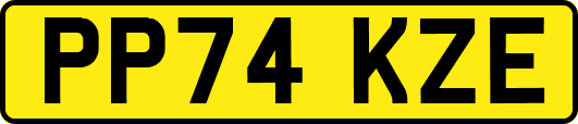 PP74KZE