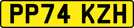 PP74KZH