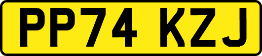 PP74KZJ