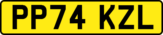 PP74KZL