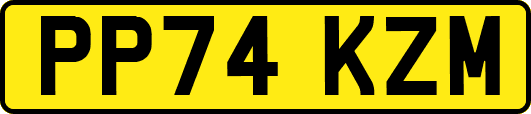 PP74KZM