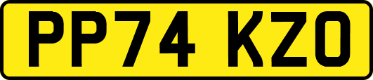 PP74KZO