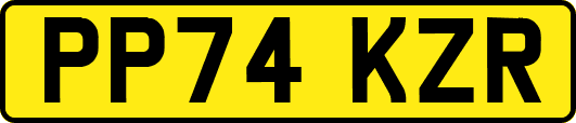 PP74KZR