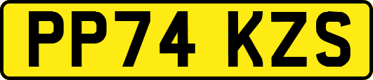 PP74KZS