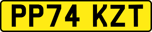 PP74KZT