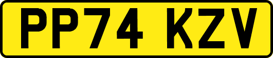 PP74KZV