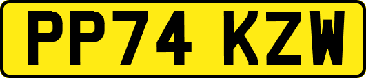 PP74KZW