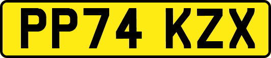 PP74KZX