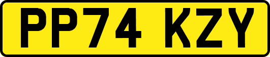 PP74KZY