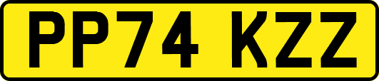 PP74KZZ
